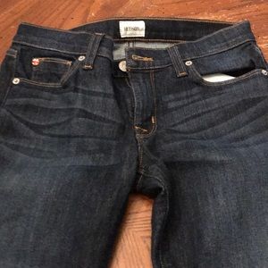 Hudson Krista super skinny jeans
